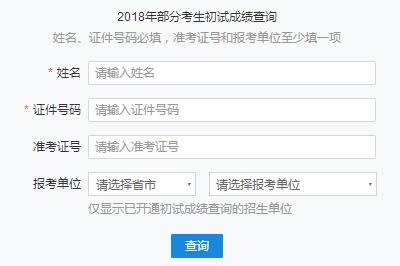 上海交通大学在职研究生（非全日制）成绩查询时间及入口