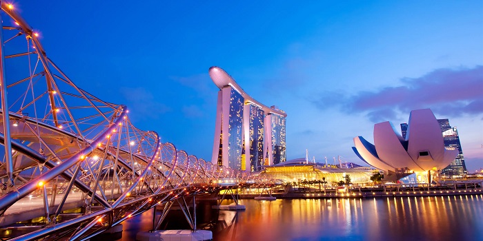 上海2022新加坡本科留学中介一览表