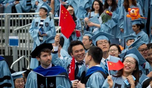 留学生落户上海政策