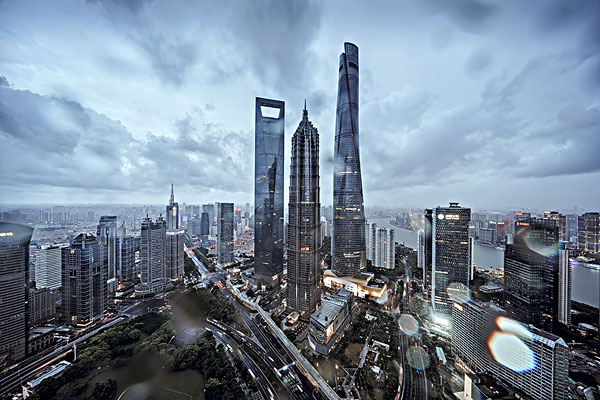 上海居住证积分落户有哪些办理政策