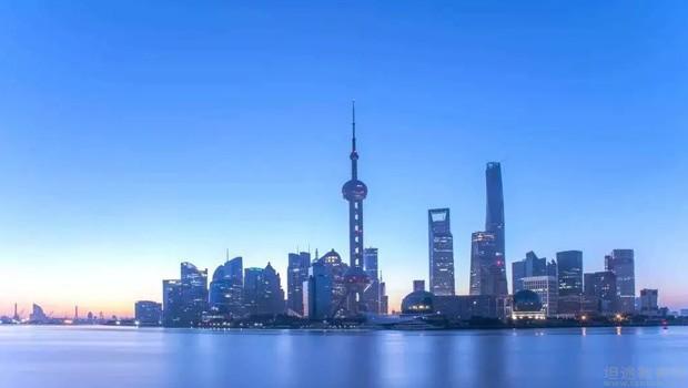 上海蔚蓝国际教育怎么样