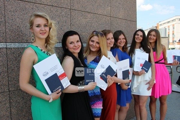 白俄罗斯国立大学这两个英语硕士专业已面试结束