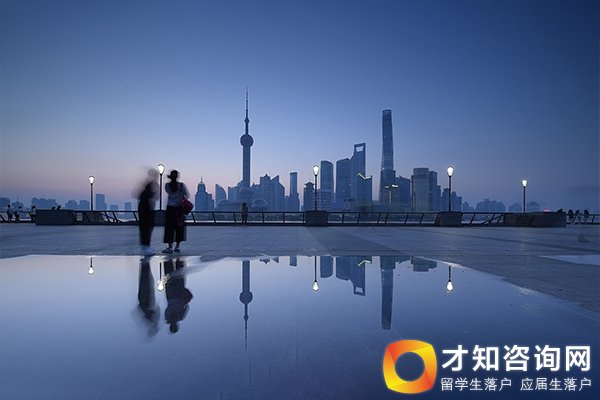 上海居转户政策咨询